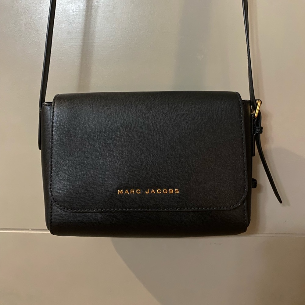Marc Jacobs Crossbody